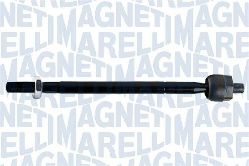 Image of MAGNETI MARELLI Steering drag link MAGNETI MARELLI 301191602590