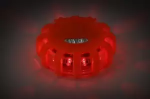 Image of AMiO Warning Light 02499