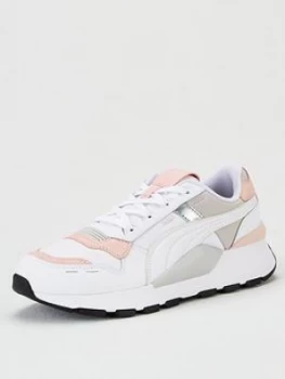 Puma Rs 2.0 Futura - White