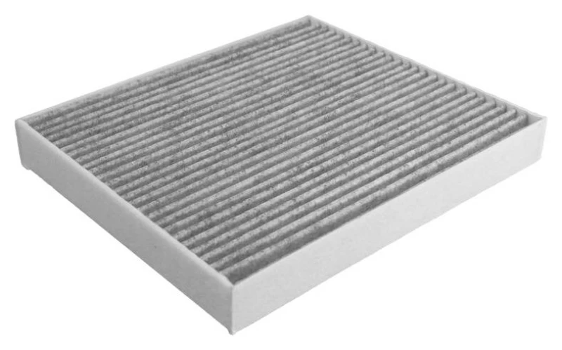 Image of OPTIMAL OP-FCF20048-C Pollen filter Activated Carbon Filter Filter,interior air (424)
