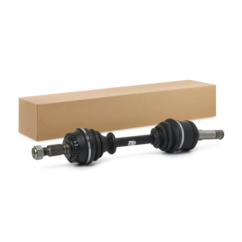 Image of RIDEX REMAN Drive shaft RIDEX REMAN 13D0762R