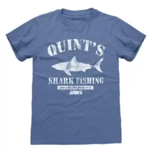 Image of Jaws - Quints Shark Fishing Ex Ex Large