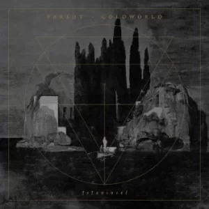 Image of Toteninsel by Farsot/Coldworld Vinyl Album