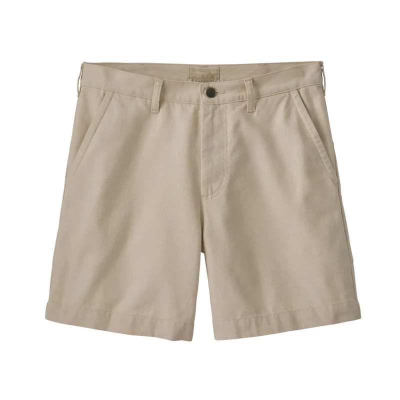 Image of Hiking shorts Patagonia Heritage Stand Up 7 in Beige Male 34