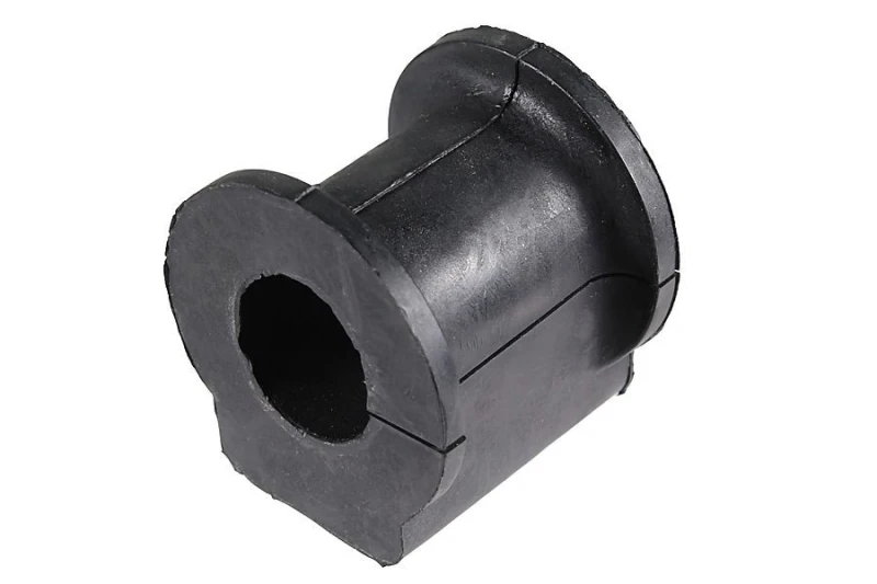 Image of METZGER 52138408 Stabilizer Bushes Front Axle Right, Rubber Mount Anti-roll Bar Bush Kit (1334)