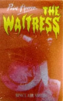 Image of The Waitress by Sinclair Smith Book