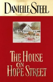 Image of The House on Hope Street by Danielle Steel Hardback