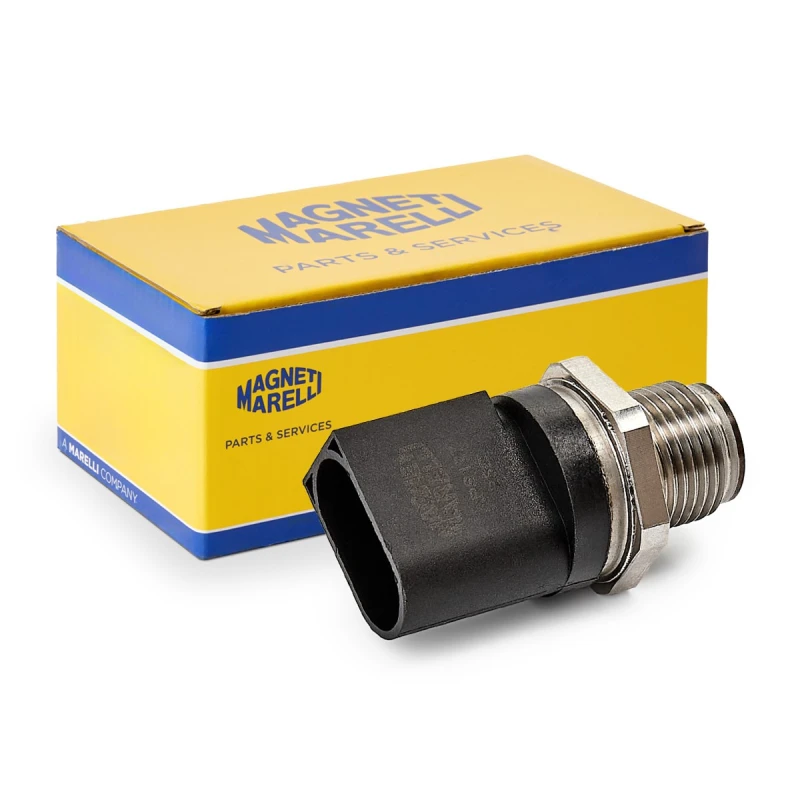 Image of MAGNETI MARELLI Fuel pressure sensor MAGNETI MARELLI 215810014700