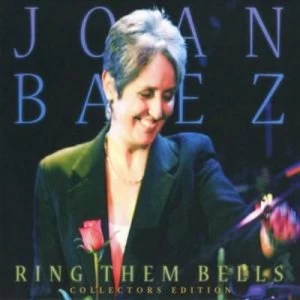 image of Ring Them Bells collectors Edition by Joan Baez CD Album