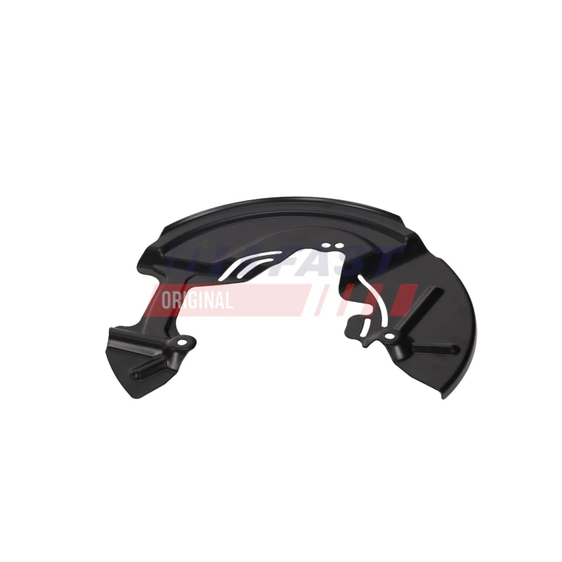 Image of FAST FT03987 Brake Disc Back Plate Splash Panel,brake disc (1330)