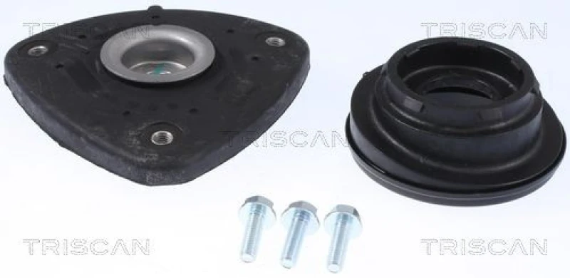 Image of TRISCAN Top strut mount TRISCAN 8500 27911