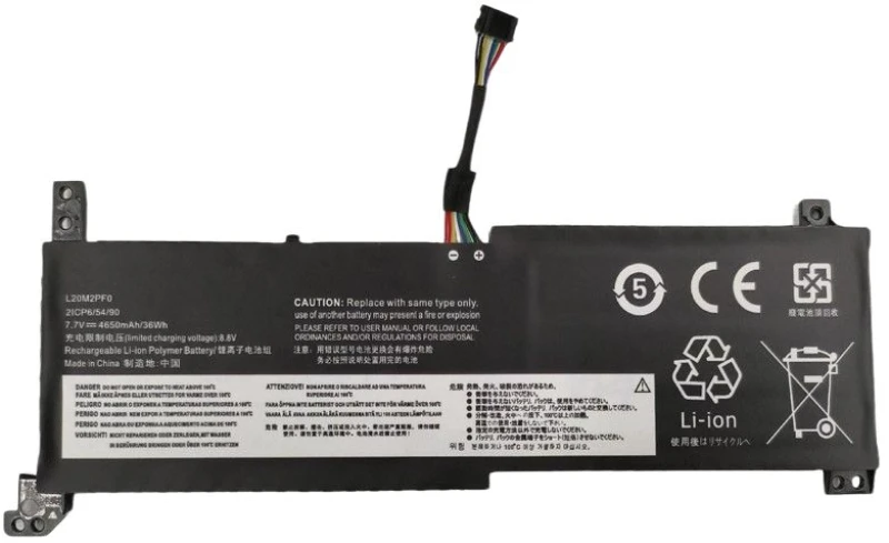 Image of CoreParts MBXLE-BA0358 laptop spare part