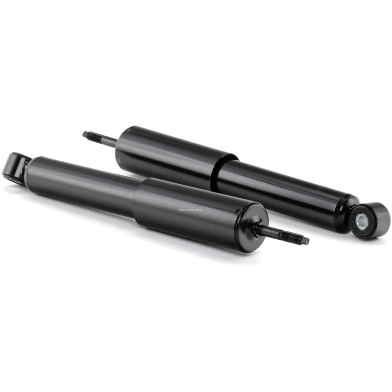 Image of STARK SKSA-0133751 Shock absorber Front Axle, Gas Pressure, Twin-Tube, Telescopic Shock Absorber, Bottom eye Shock Absorber (854)