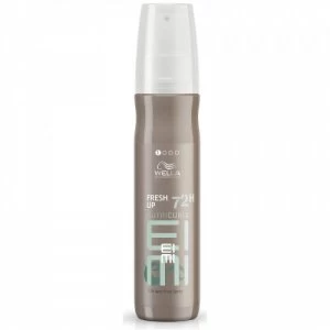 Image of Wella NutriCurls Fresh Up Spray 150ml