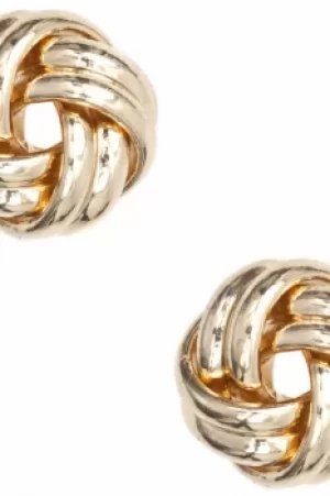 Image of Anne Klein Jewellery Gold Earrings 60356869-887