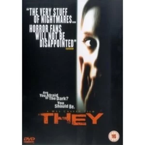 Image of They DVD