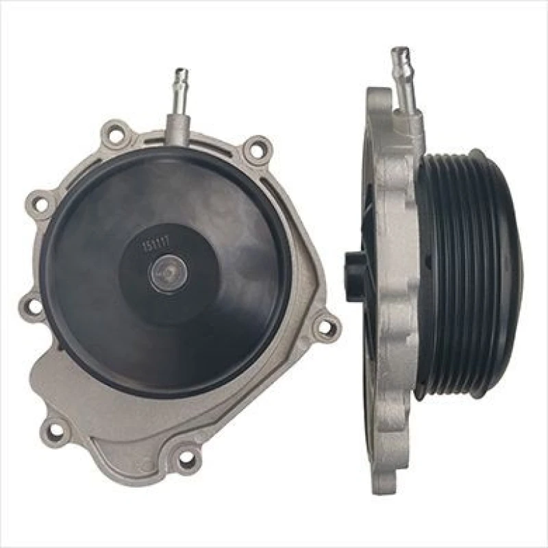 Image of GATES Water pump GATES WP0179