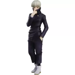 image of Jujutsu Kaisen Pop Up Parade Figure - Toge Inumaki