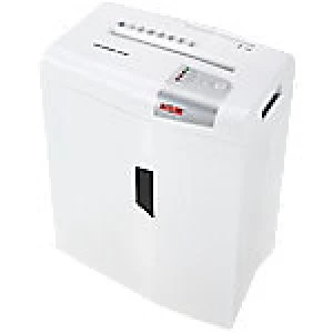 image of HSM Shredstar X10 Particle-Cut Shredder Security Level P-4 10 Sheets