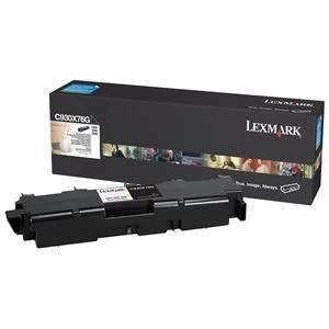 image of Lexmark C930X76G Waste Toner Container