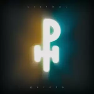 Image of Eternal Hayden by PH CD Album