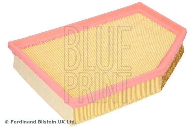 Image of Blue PRINT Air filter Blue PRINT ADF122228