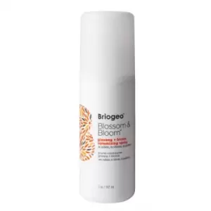 image of Briogeo Blossom & Bloom Ginseng + Biotin Hair Volumizing Spray 148ml