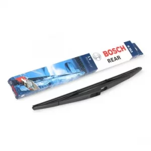Image of Bosch Wiper Blades HONDA,RENAULT,NISSAN 3 397 004 631 6426LV,6426LW,46775472 Windscreen Wipers,Window Wipers,Windshield Wipers,Wiper Blade 9464552780