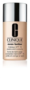 Image of Clinique Even Better Makeup SPF15 Cream Chamois