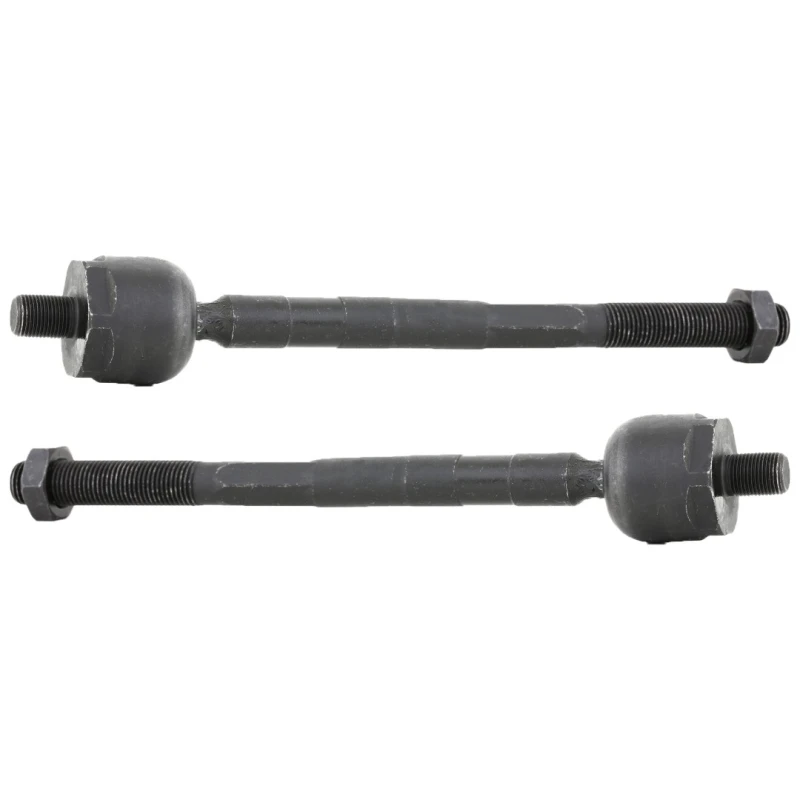 Image of RIDEX 51T0390 Inner Tie Rod Front Axle Inner Tie Rod (51)