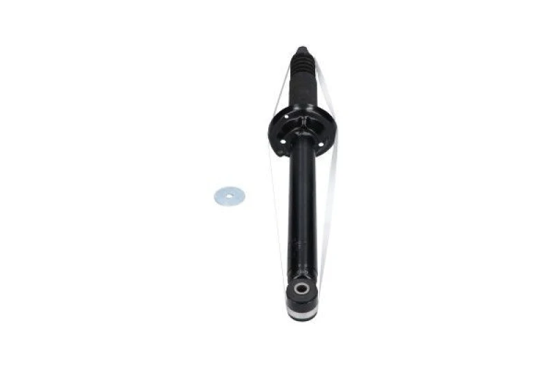 Image of KAVO PARTS SSA-11089 Shock absorber Rear Axle, Gas Pressure, Twin-Tube, Spring-bearing Damper, Top pin Shock Absorber (854)