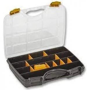 image of 715355 A45 COMPARTMENT BOX