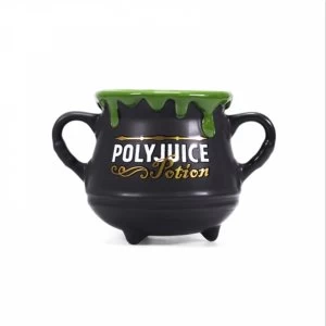 Image of Harry Potter - Mini Polyjuice Potion Shaped Mug