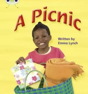 Image of Bug Club Phonics Non-fiction Set 07 A Picnic by Emma Lynch