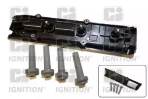 Image of Quinton Hazell XIC8256 Ignition Coil