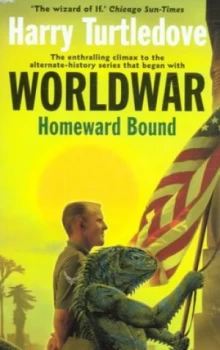 Image of Homeward Bound by Harry Turtledove Paperback