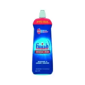 Image of Finish Rinse Aid Regular 800ml Pack of 12 3164568 RK76042