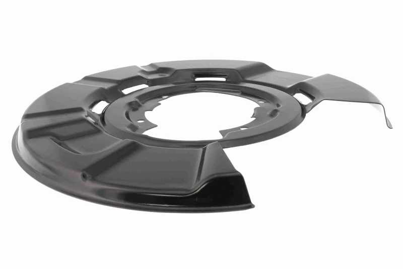Image of Brake disc backing plate VAICO V20-3596
