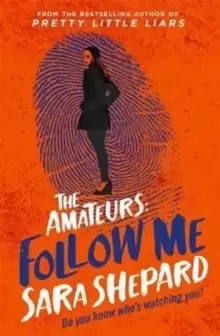 Image of Follow Me : The Amateurs 2