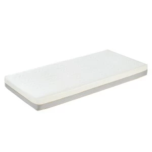 Image of Dormeo Options Hybrid White Mattress -Single