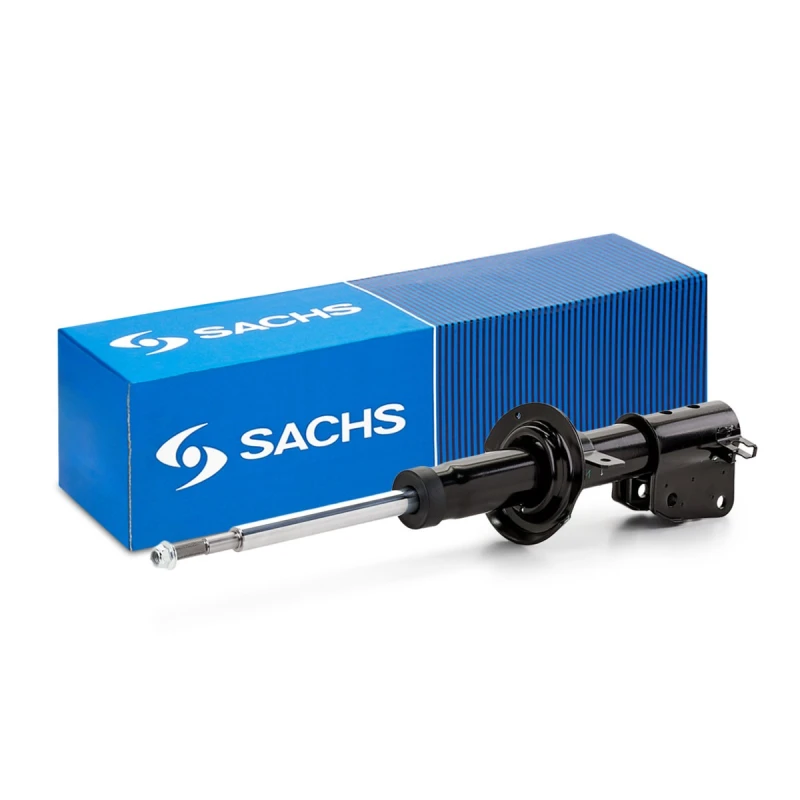 Image of Shock absorber SACHS 560 558