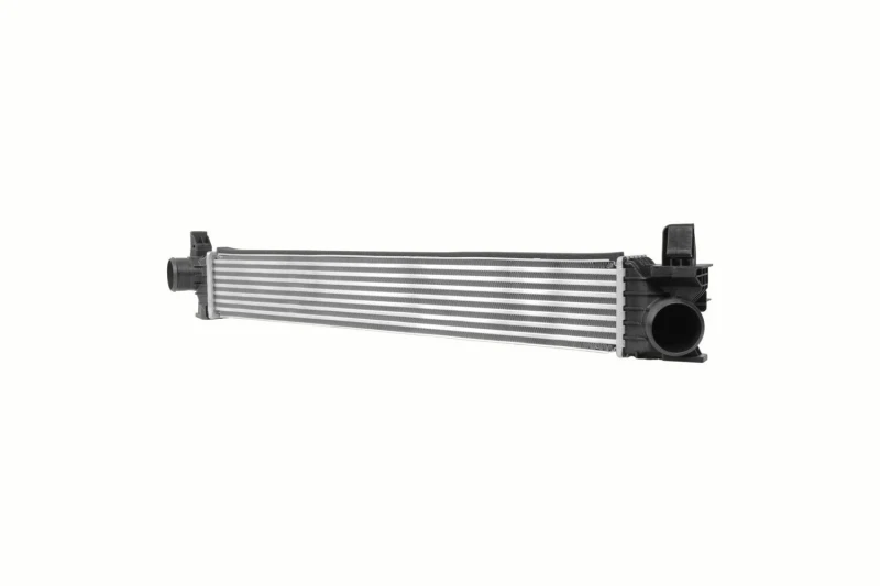 Image of HELLA Intercooler HELLA 8ml 366 340-271