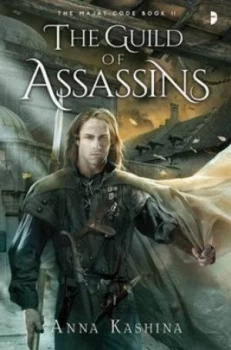 Image of The guild of assassins by A Kashina