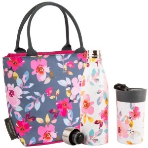 Image of Beau & Elliot Summerhouse Gardenia Lunch Set