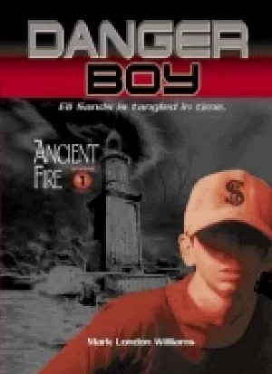 Image of ancient fire