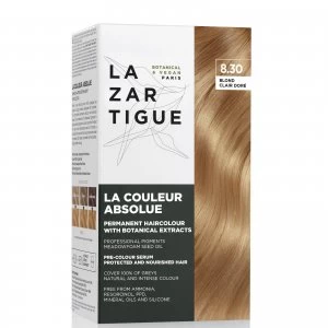 Image of Lazartigue Absolute Colour - 8.30 Light Golden Blonde 153ml