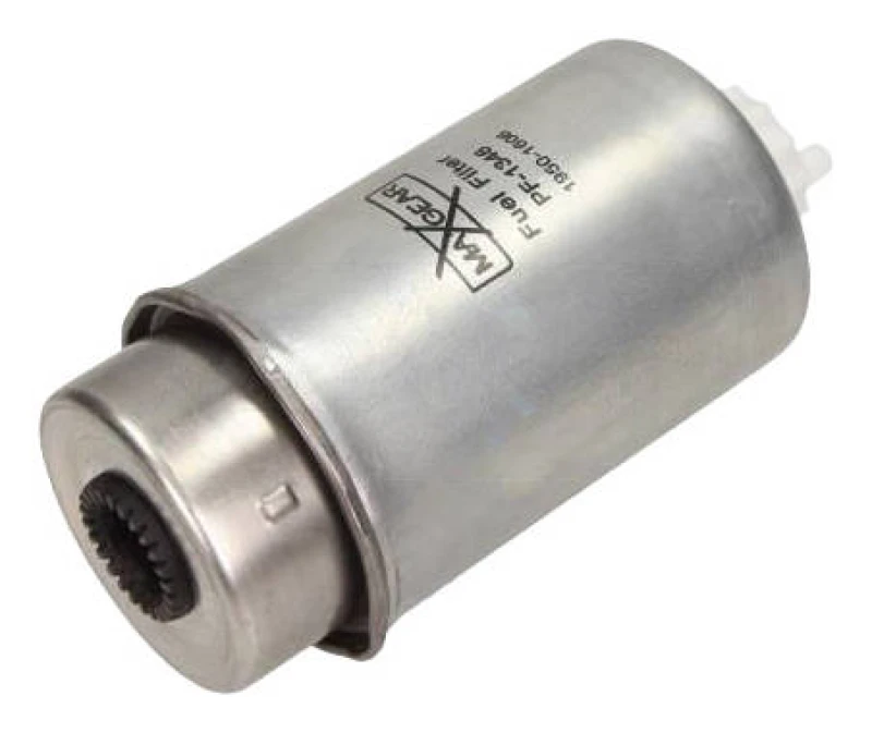 Image of MAXGEAR 26-0536 Fuel Filter Spin-on Filter Fuel filter (9)