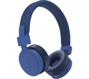 image of HAMA Freedom Lit 173194 Wireless Bluetooth Headphones