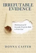 Image of irrefutable evidence