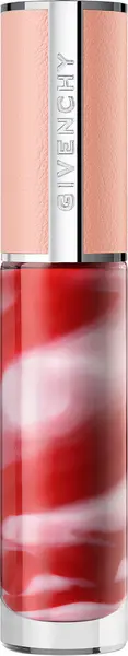 Image of Givenchy Le Rose Perfecto Liquid Balm 6ml 37 - Rouge Graine